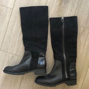 Via Spiga Edeline boots